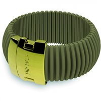 Bracciale Hip Hop Donna in Silicone HJ0069 - HJ0069